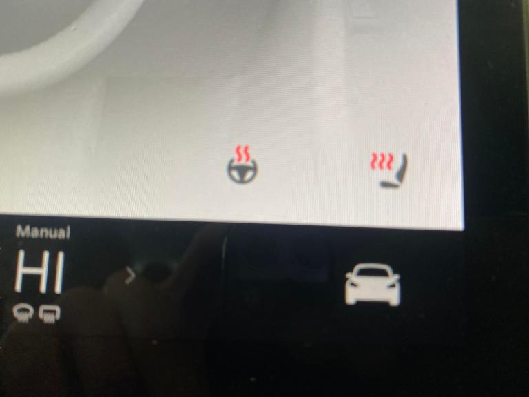 2021 Tesla Model 3 (Dual Motor) Long Range Saloon 4dr Electric Auto 4WDE (346 ps) - PARK ASSIS Sa...