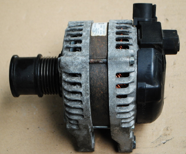 2012-2018 FORD FOCUS/C-MAX/FIESTA 1.0 ECO-BOOST 150AMP ALTERNATOR CV6T-10300-DB