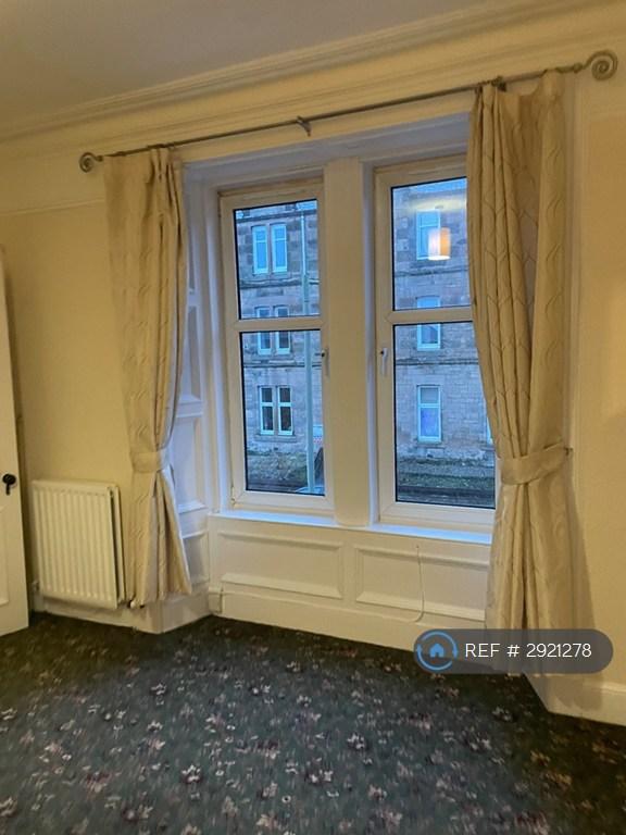 1 bedroom flat in Friar Street, Perth, PH2 (1 bed) (#2921278)