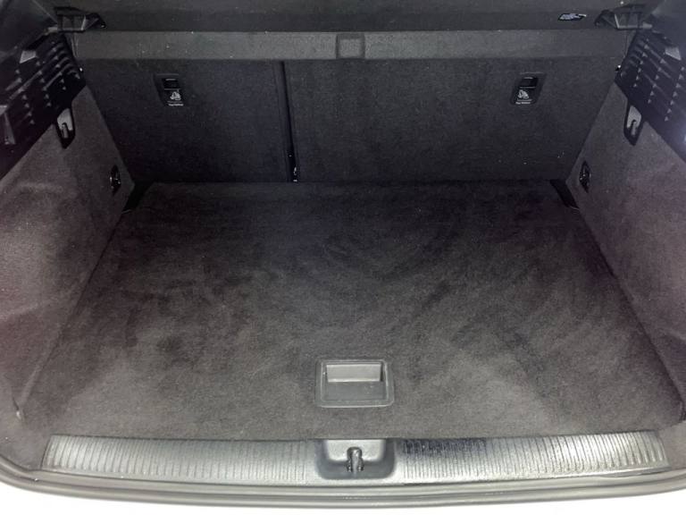 2022 Audi Q2 1.5 TFSI CoD 35 S line SUV 5dr Petrol S Tronic Euro 6 (s/s) (150 ps) ESTATE Petrol A...