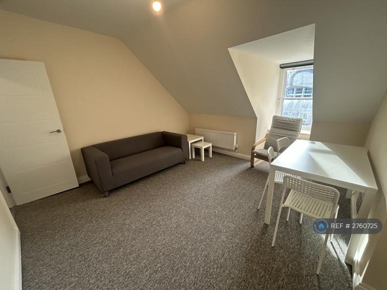 1 bedroom in Woodland Road, Bristol, BS8 (#2760725)