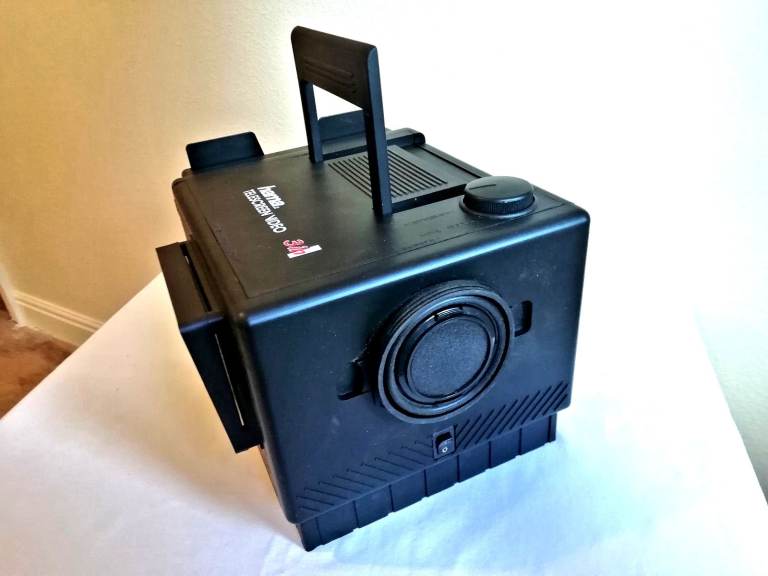 Hama Telescreen 3018 Video 3 in 1 Universal Video Converter