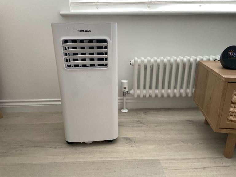 Portable Air Conditioner £100