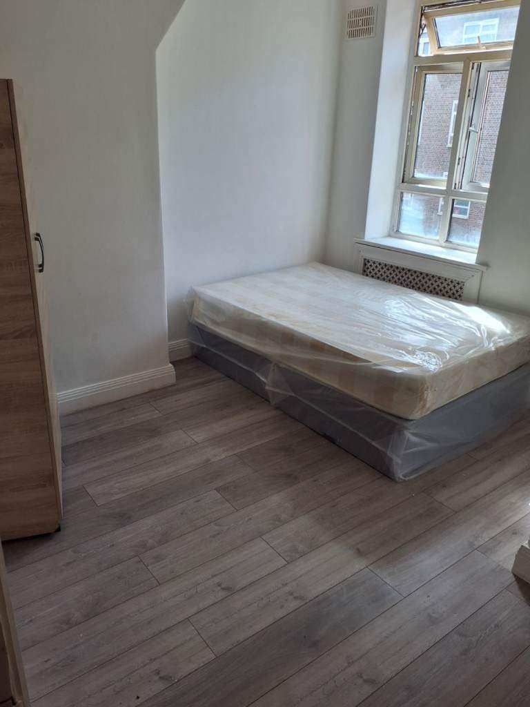 📢Supported Accommodation Available At Moston Street ST1 in Stoke-On-Trent (All DSS welcome)🏠