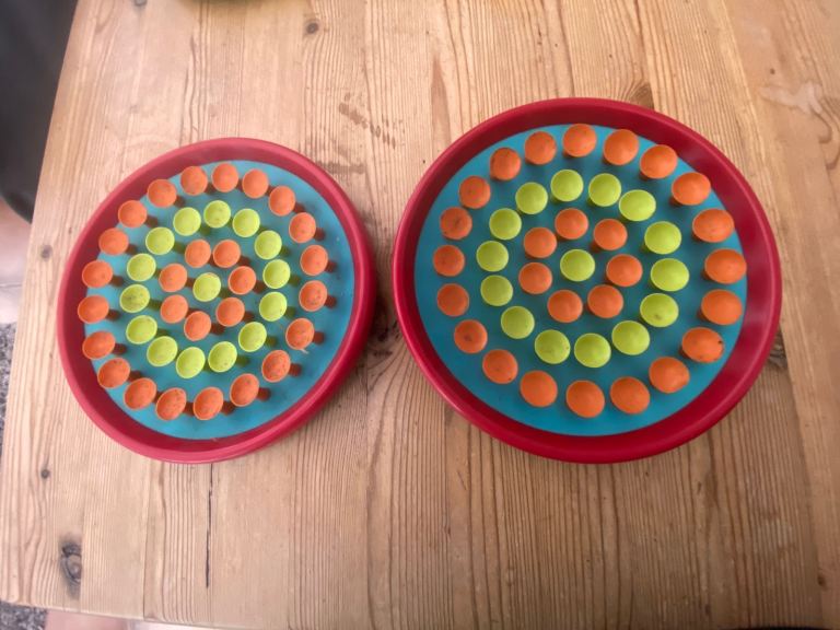 Kids game, just need the ball £1, Torquay or can post