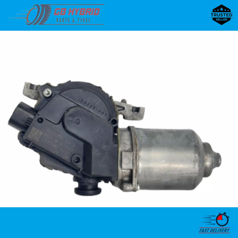 Genuine Toyota Prius 2009 - 2015 Wiper Motor