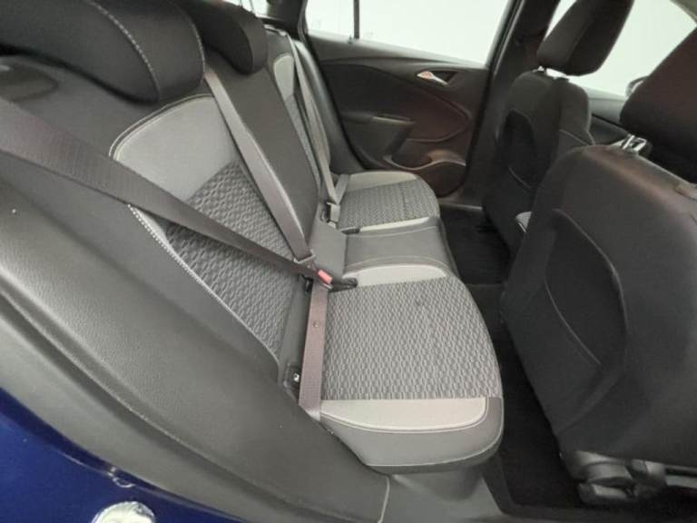 2020 Vauxhall Astra 1.2 Turbo 145 SRi Nav 5dr Estate PETROL Manual