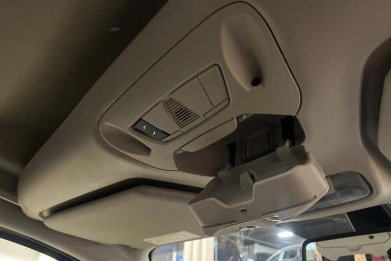 2021 Ford Tourneo Connect 1.5 EcoBlue 120 Titanium 5dr Manual MPV Diesel Manual