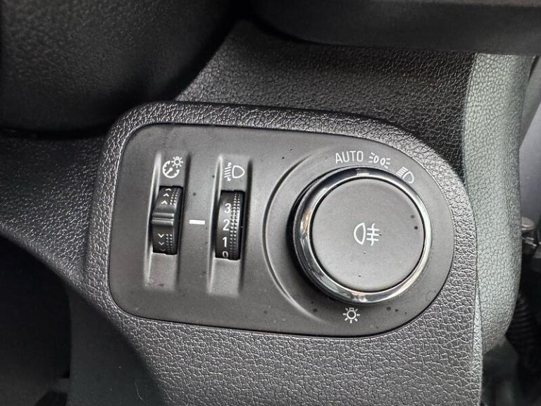 2024 Vauxhall Combo 2300 100kW Prime 50kWh H1 Van Auto PANEL VAN ELECTRIC Automatic