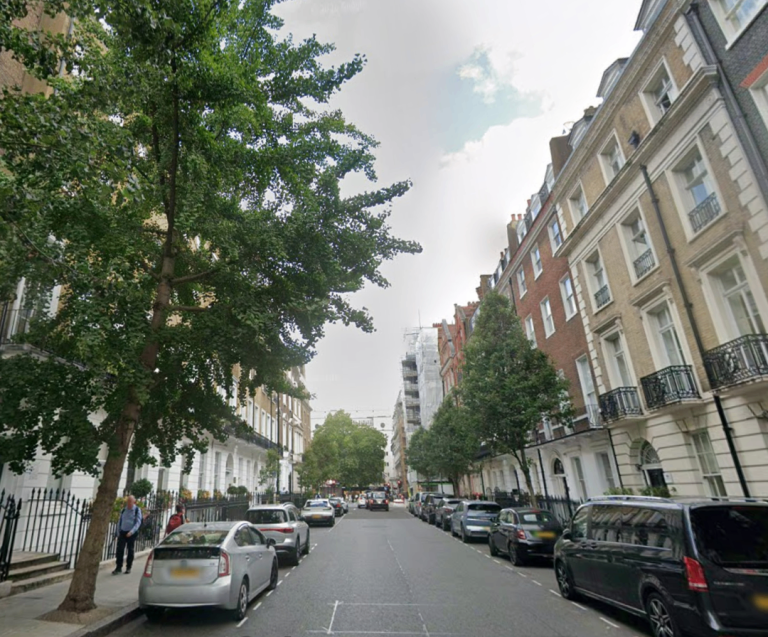 🚗 Central London On Street Parking Permits 🚗