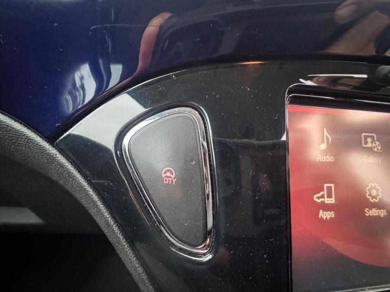 2014 Vauxhall ADAM 1.2i Jam 3dr HATCHBACK PETROL Manual