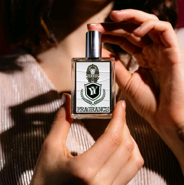 Perfumes and aftershave 