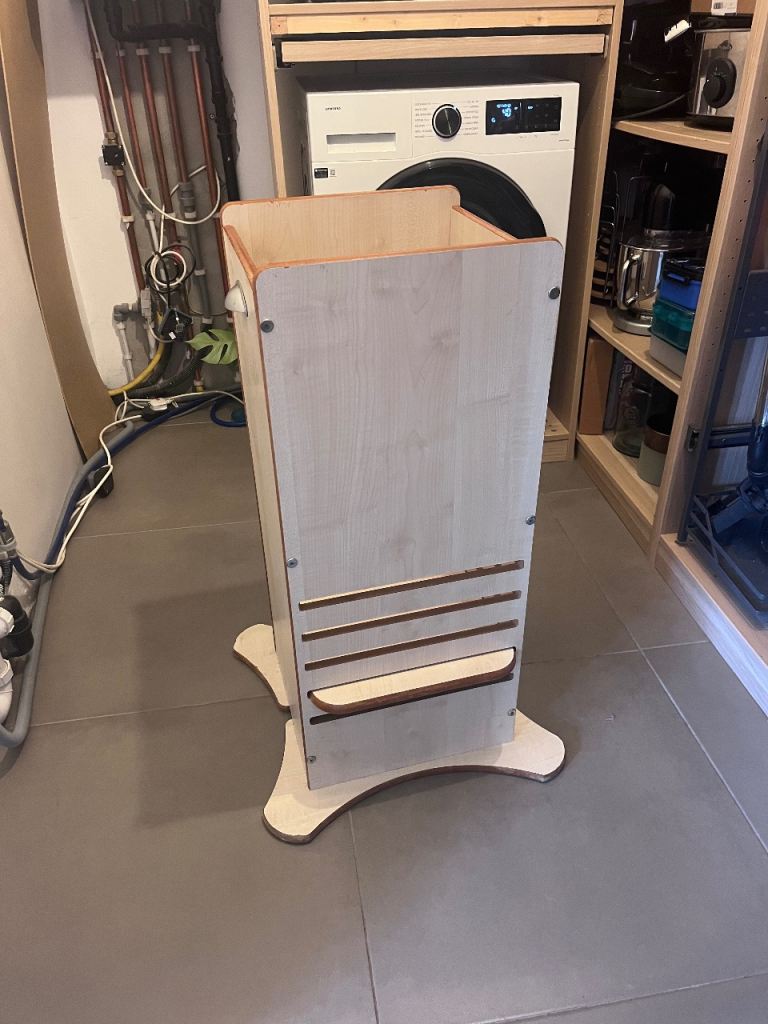 Kids Learning Tower / Kitchen Helper Stool 
