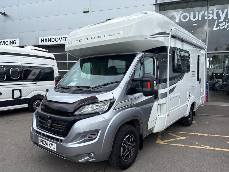 Autotrail Imala 615