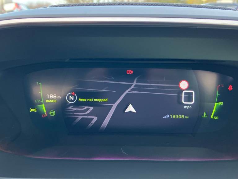 2023 Peugeot 208 1.2 PureTech 100 GT 5dr Hatchback PETROL Manual