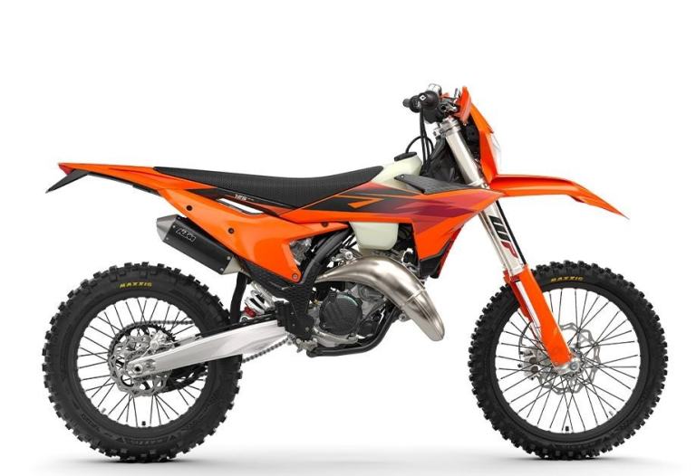 2027 NEW KTM 125 XC-W, BRAND NEW MODEL, Family Run Business