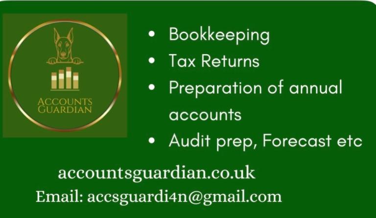 ACCA qualified Accountant