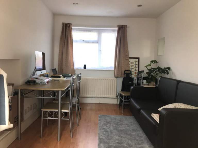 2 bed Flat to rent in Headington OX§ 7PY