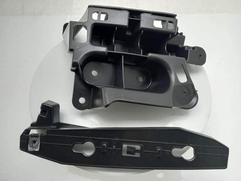 Vauxhall Corsa Rear Bumper Bracket 2019-2026
