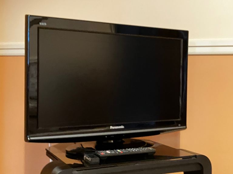 Television 26” screen
