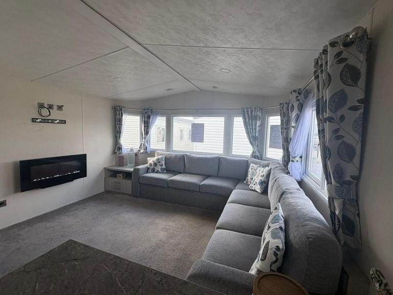2020 Delta Wadhurst in Felixstowe   - Lodge / Caravan 