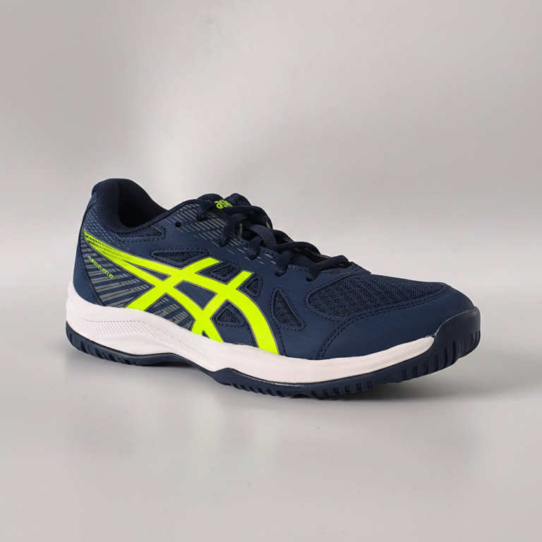 ASICS Upcourt 6 Boys Shoes Trainers UK Size 5.5 Brand New NO BOX