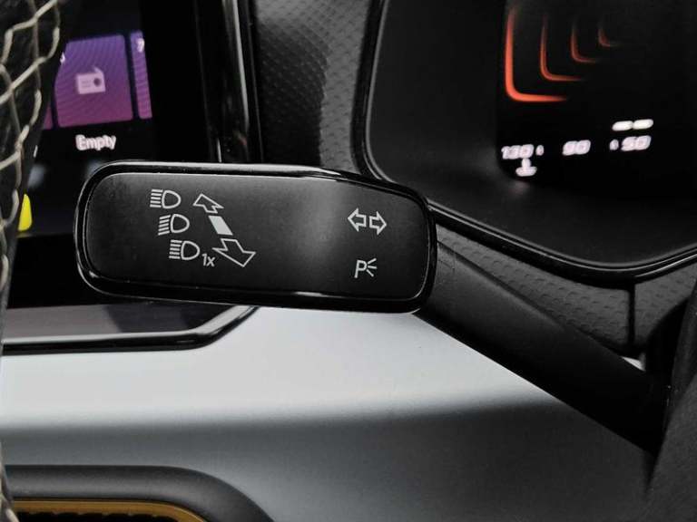 2023 SEAT Arona 1.0 TSI 110 SE Technology 5dr DSG Automatic SUV Petrol Automatic