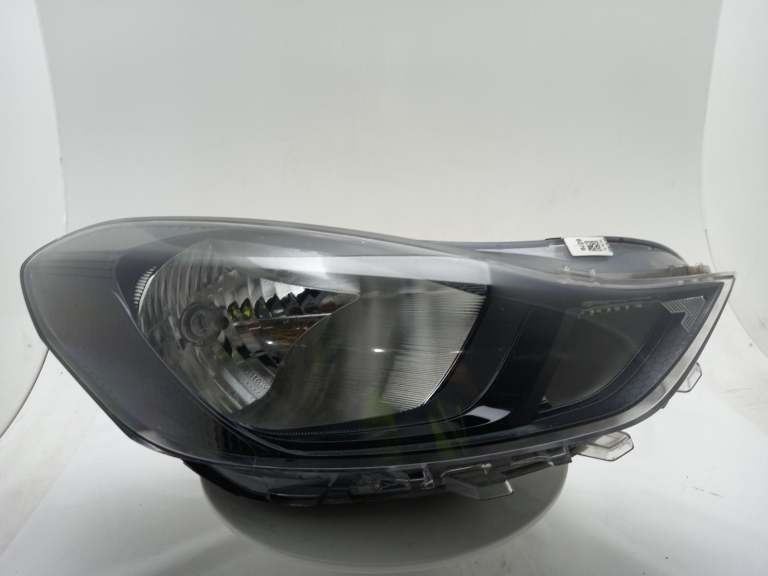 Hyundai I10 Headlamp Headlight O/S 2020-2026 5 Door Hatchback Rh 92102k7510