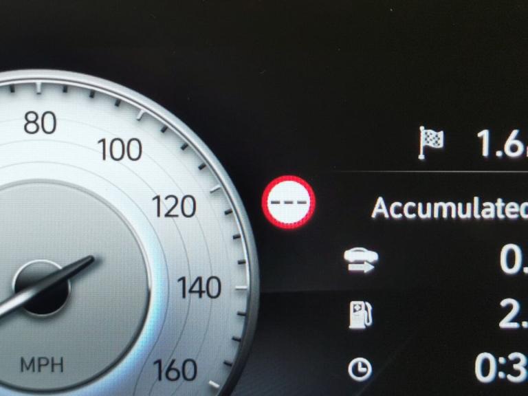 2022 Hyundai TUCSON 1.6 T-GDi Ultimate SUV 5dr Petrol Manual Euro 6 (s/s) (150 ps) - HEAT AND C S...