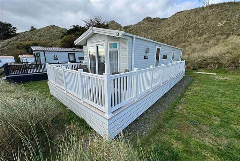 Fabulous 2 Bedroom Holiday Home for Sale - Start making memories happen