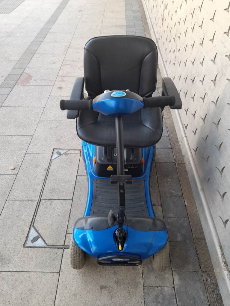 Mobailty Scooter 