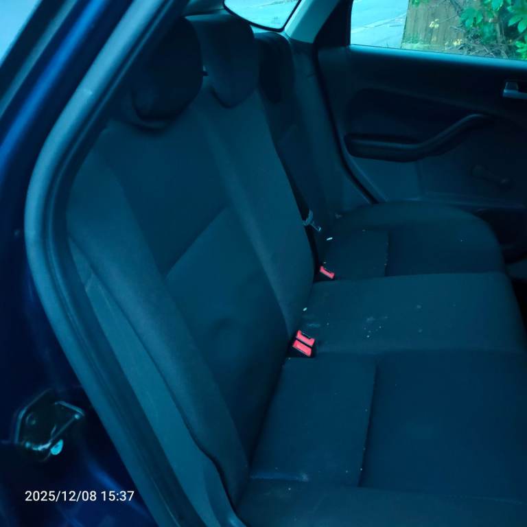 Ford, FOCUS, Hatchback, 2005, Other, 1596 (cc), 5 doors