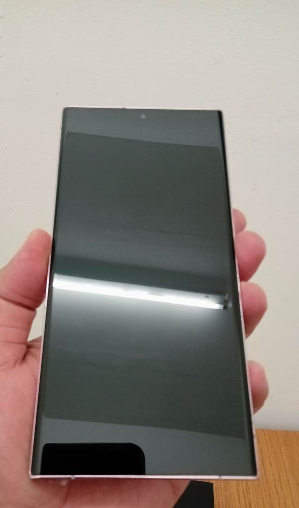 Samsung galaxy s23 ultra Original 