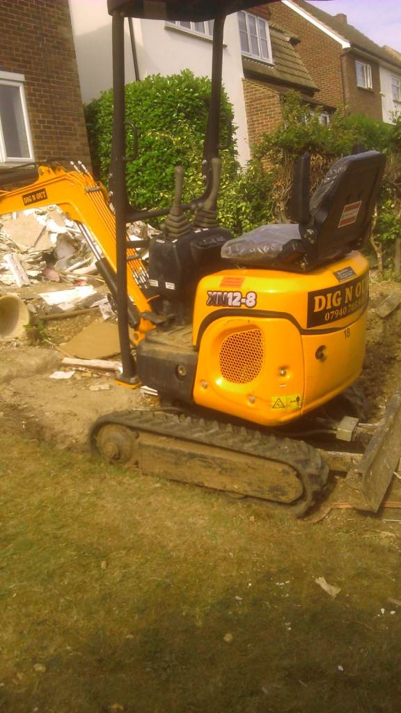 digger for sale