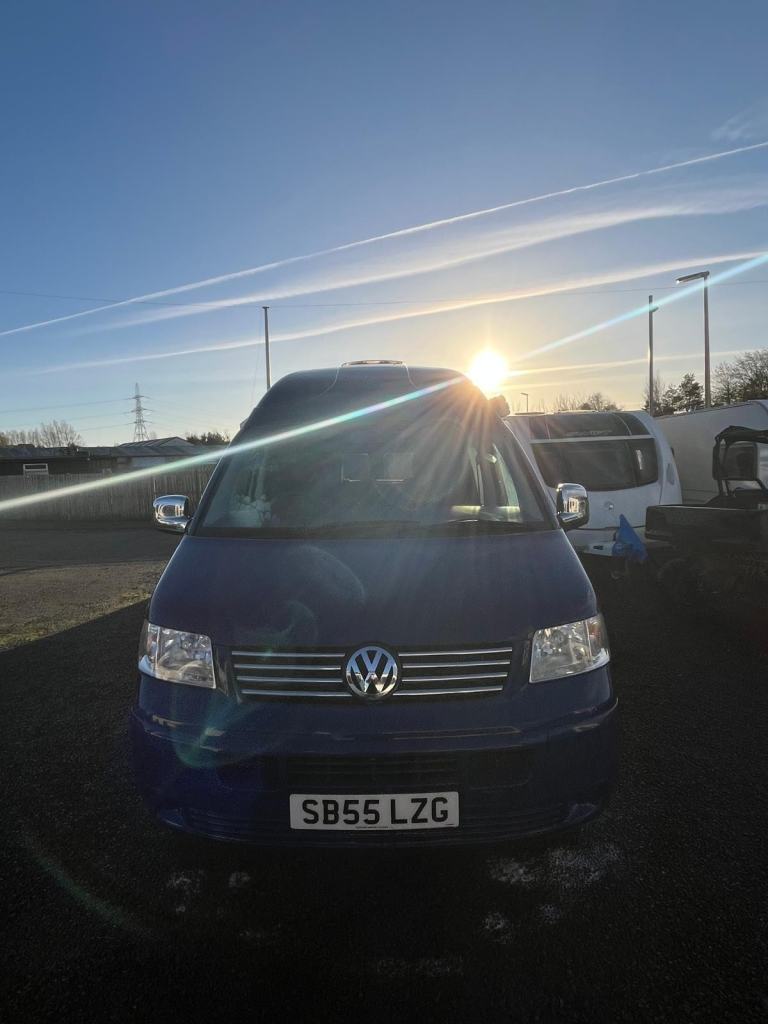 Volkswagen TRANSPORTER T28 130 TDI