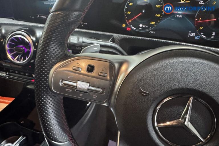 2022 Mercedes-Benz A-Class A200 AMG Line Executive 4dr Auto SALOON PETROL Automatic