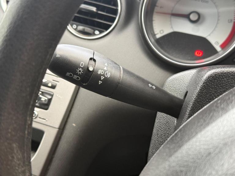 2012 Peugeot 308 1.6 HDI 92 SR 5dr ESTATE DIESEL Manual