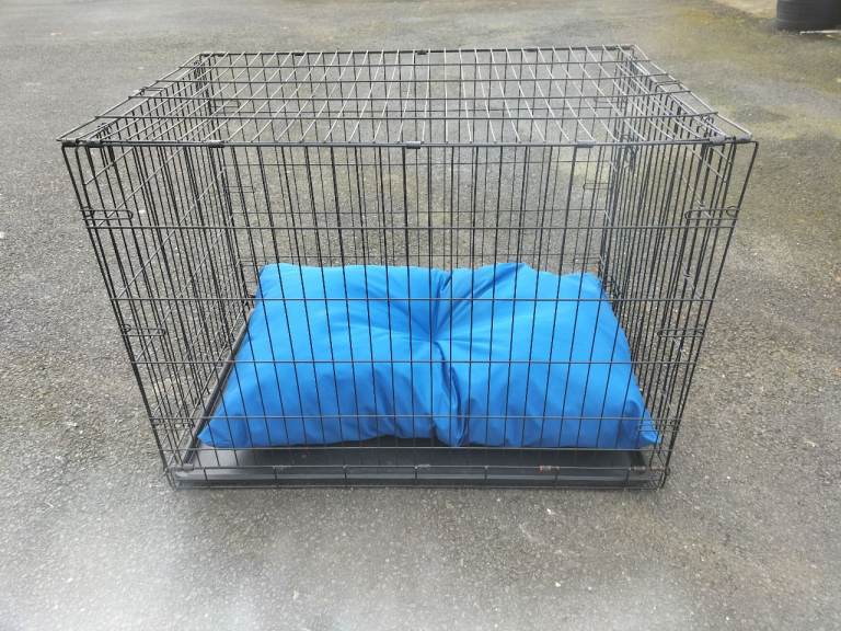XXL Dog Cage 