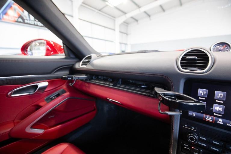 2024 Porsche Cayman 2.0 Style Edition 2dr PDK COUPE PETROL Automatic