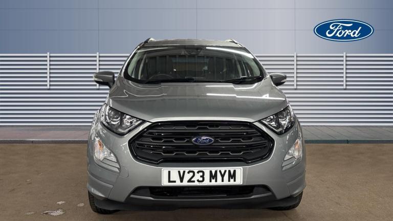 2023 Ford Ecosport 1.0 EcoBoost 125 ST-Line 5dr Petrol Hatchback Hatchback Petrol Manual