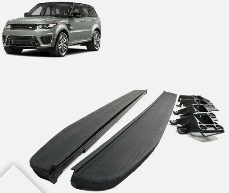 Range Rover Sport Side Steps OEM Style L494