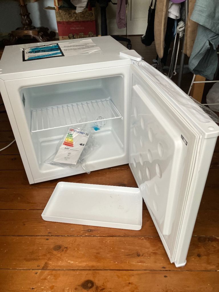 Freezer, mini Table-top 31 litres