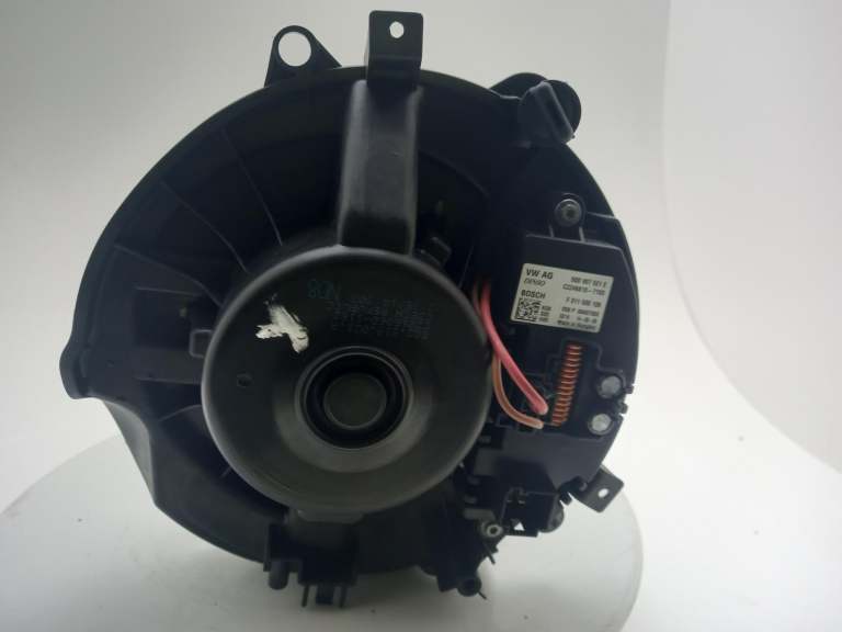 Audi Tt A/C Heater Blower Motor Fan 2014-2023