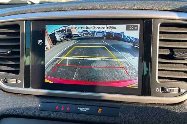 2021 Kia Sportage 1.6 GDi 2 GPF SUV 5dr Petrol Manual Euro 6 (s/s) (130 bhp) SUV Petrol Manual