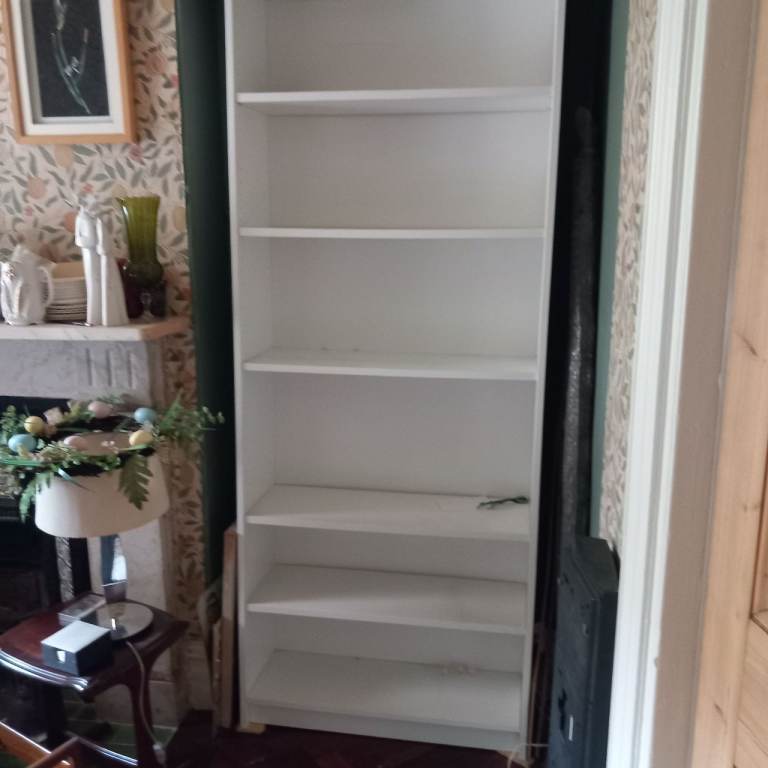 Billy bookcase