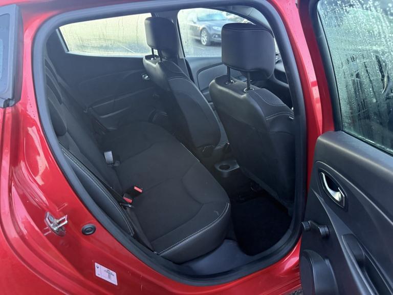 RENAULT CLIO 1.2 Dynamique MediaNav 1.2 16V 75 2015