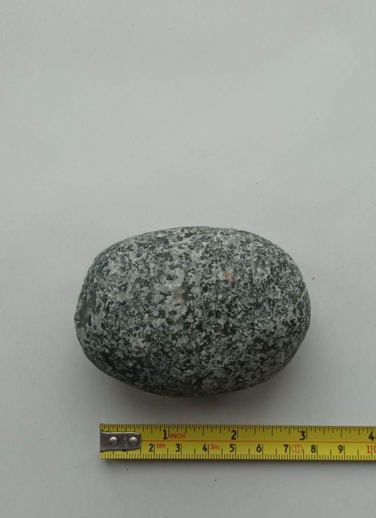 Prehistoric Hammer Stone    (38/9)
