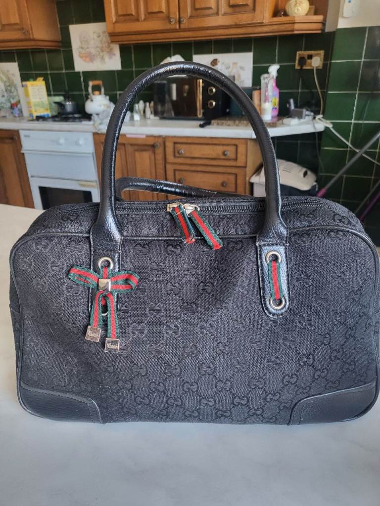 Ladys new bag