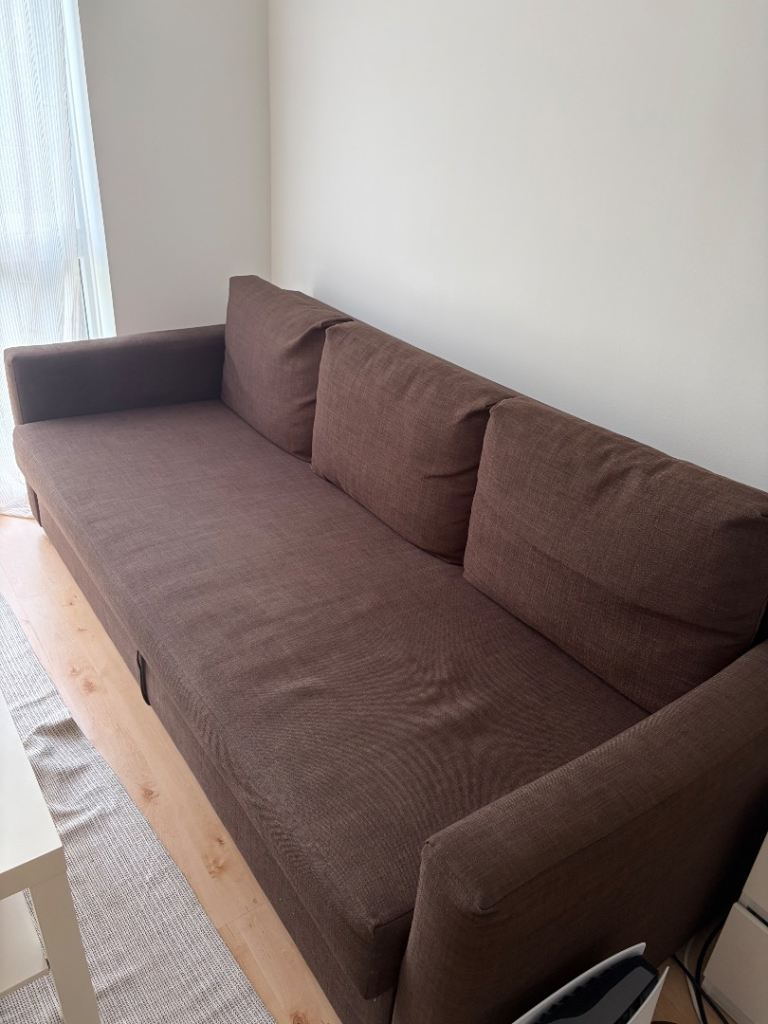 Ikea sofa bed