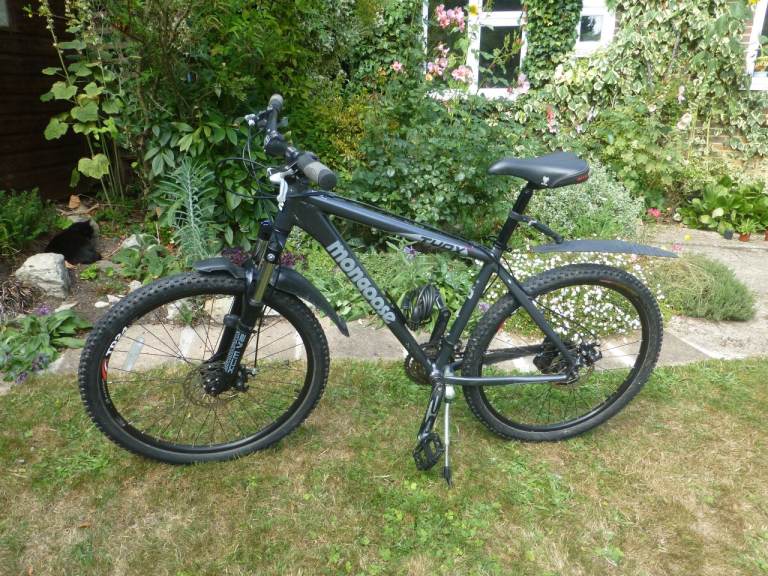 image for Mens mountain bike